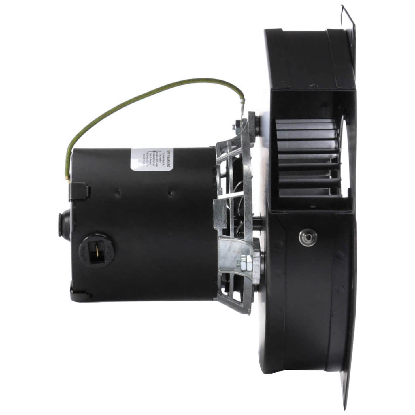 GENTEQ MOTORS Fasco A148 DraftInducerMotor 208/230v 1sp