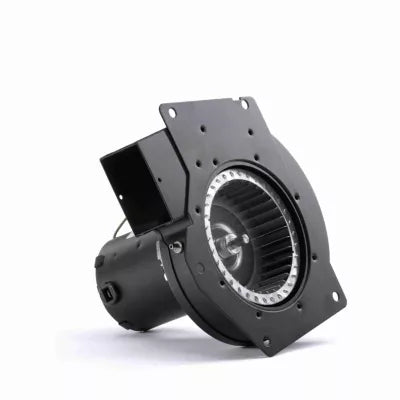 GENTEQ MOTORS Fasco A148 DraftInducerMotor 208/230v 1sp