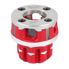 MILWAUKEE 48-36-1310 PIPE THREADER PIPE DIES & DIE HEADS