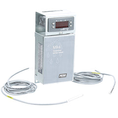 JOHNSON CONTROLS MR4PMUHV12C ELECTRIC HEAT THERMOSTATS