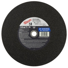 MILWAUKEE 49-94-1415 GRINDING & CUT OFF WHEELS