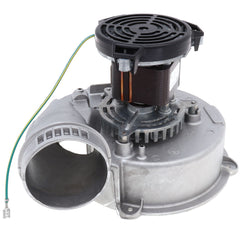 GENTEQ MOTORS A066 DRAFT INDUCER MOTORS
