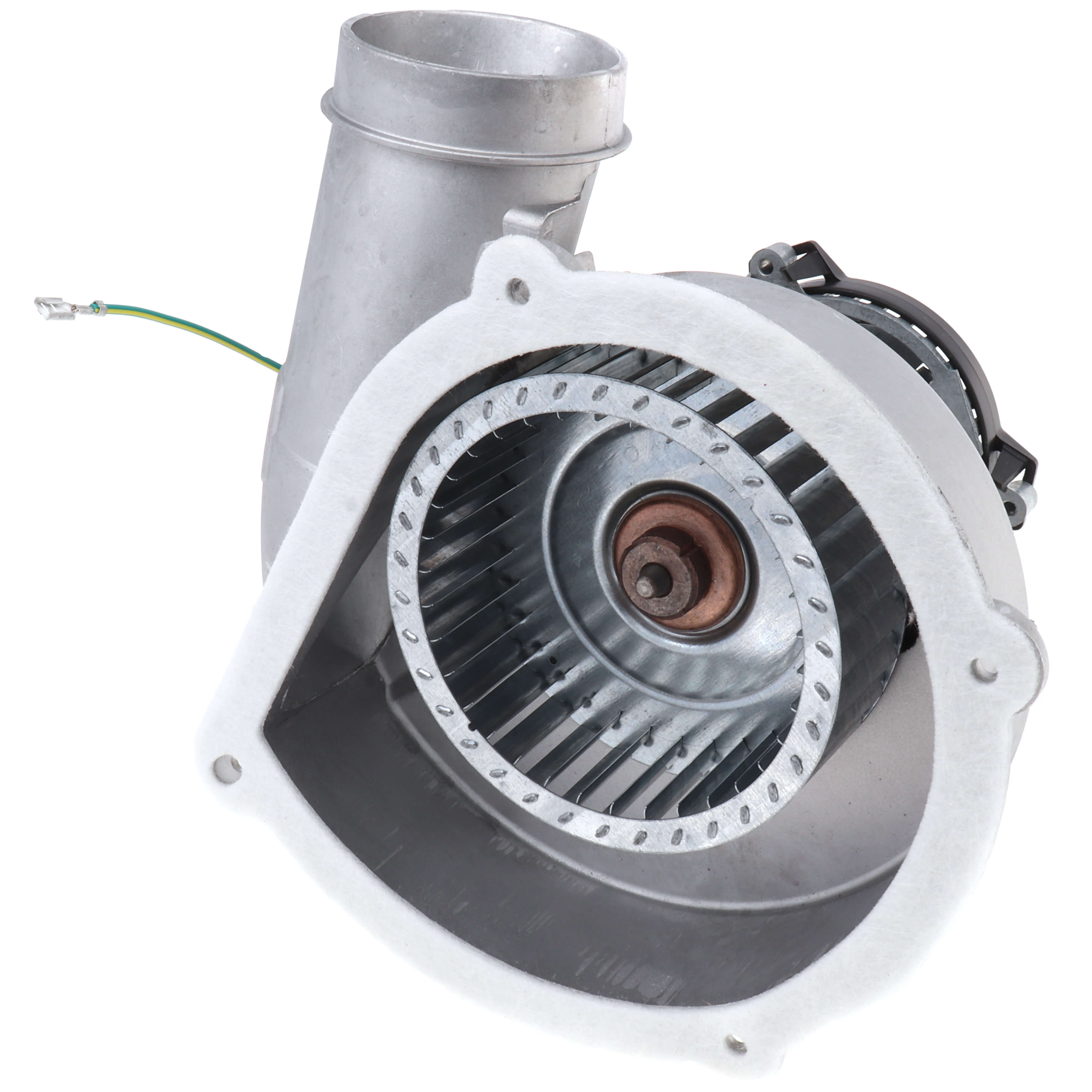 GENTEQ MOTORS Fasco A066 Draft Inducer Blower Motor 1/30 HP 3000 RPM 120 VAC