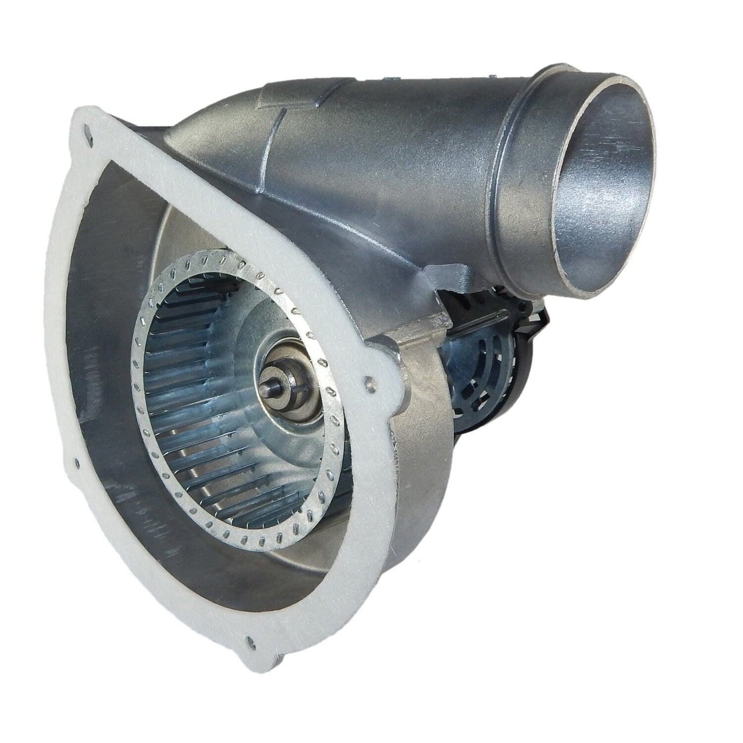 GENTEQ MOTORS Fasco A066 Draft Inducer Blower Motor 1/30 HP 3000 RPM 120 VAC