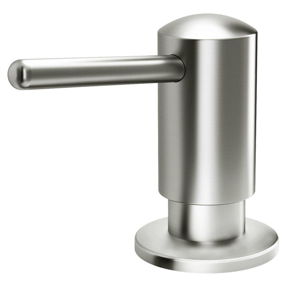 AMERICAN STANDARD 4503120.002 SOAP & DISPENSERS