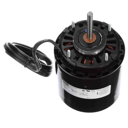 GENTEQ MOTORS D471 REFRIGERATION MOTORS
