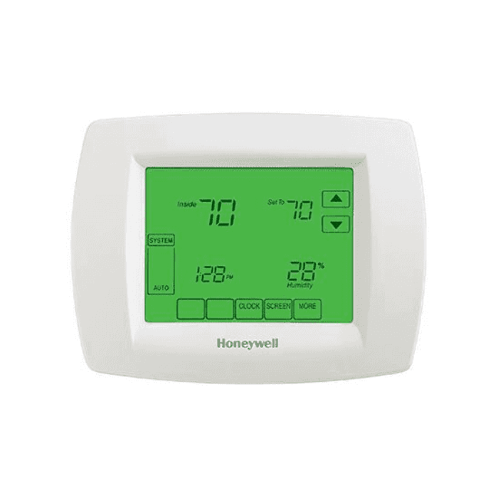 HONEYWELL TB3026B-W THERMOSTATS