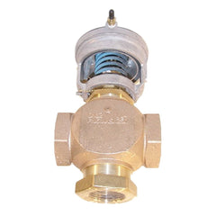 JOHNSON CONTROLS VG7842PT+3008E GLOBE VALVES