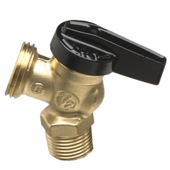 LEGEND VALVE 107-543 BALL VALVES