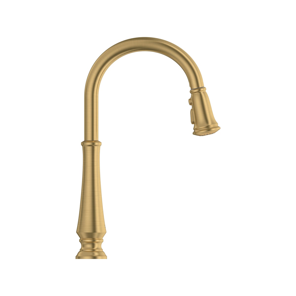 AMERICAN STANDARD American Standard 4279300.GN0 Delancey Single-Handle Pull-Down Dual Spray Function Kitchen Faucet 1.5 gpm