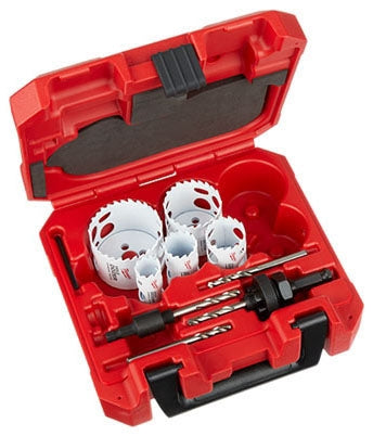 MILWAUKEE 49-22-3079 HOLE SAW BITS