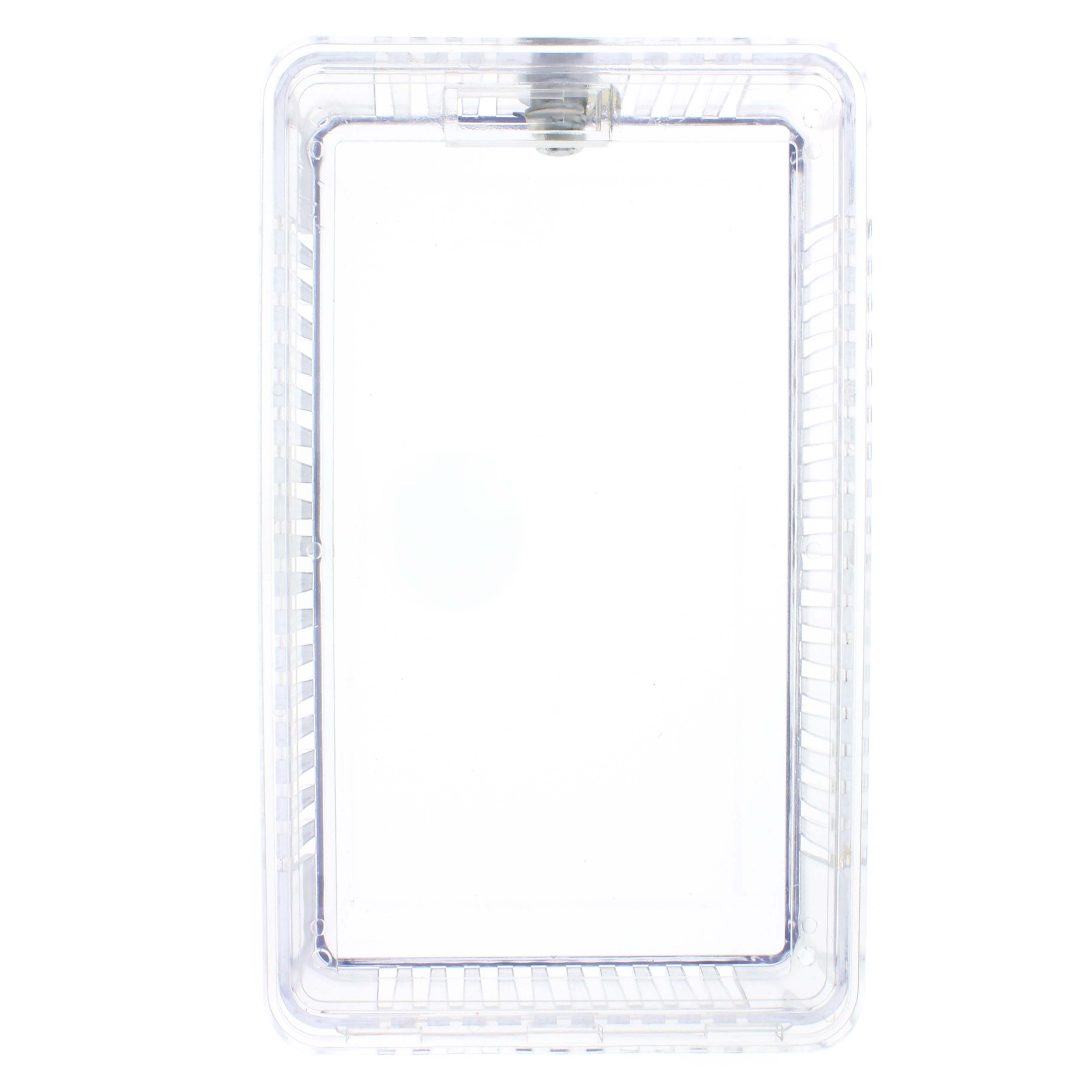 WHITE-RODGERS F29-0198 DUCT ACCESS DOORS