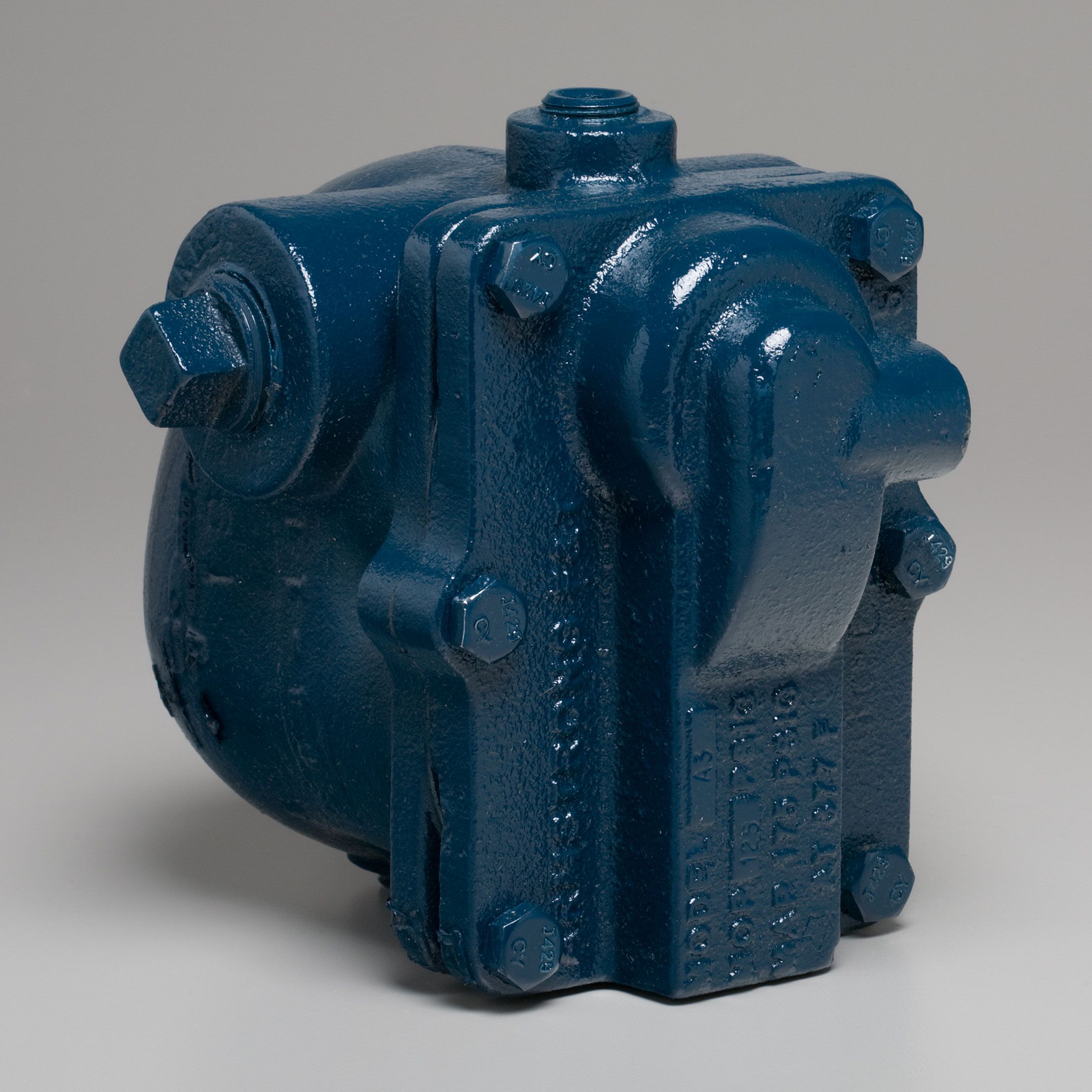 ARMSTRONG AIR Armstrong International D1175-6 A Series 3/4 in. 377F 175 psi Steam Trap
