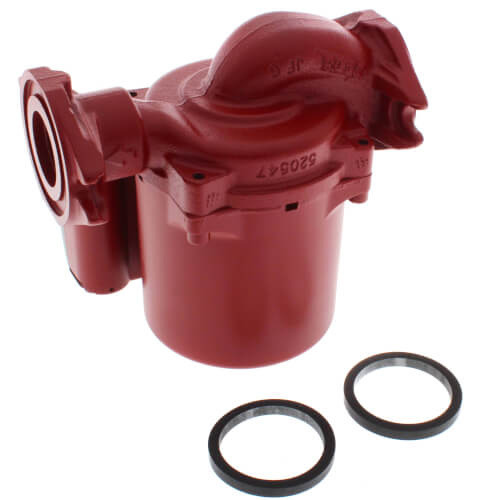 LAARS Laars 2400-386 UP26-99F Circulator Pump 1/6 HP 115 volt