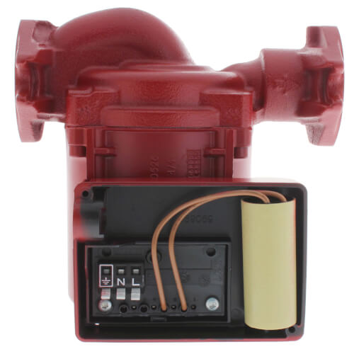 LAARS Laars 2400-386 UP26-99F Circulator Pump 1/6 HP 115 volt