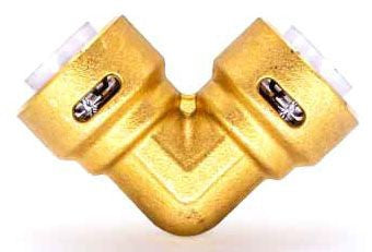 RECTORSEAL 87026 DUCT ELBOWS