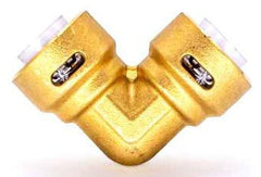 RECTORSEAL 87026 DUCT ELBOWS