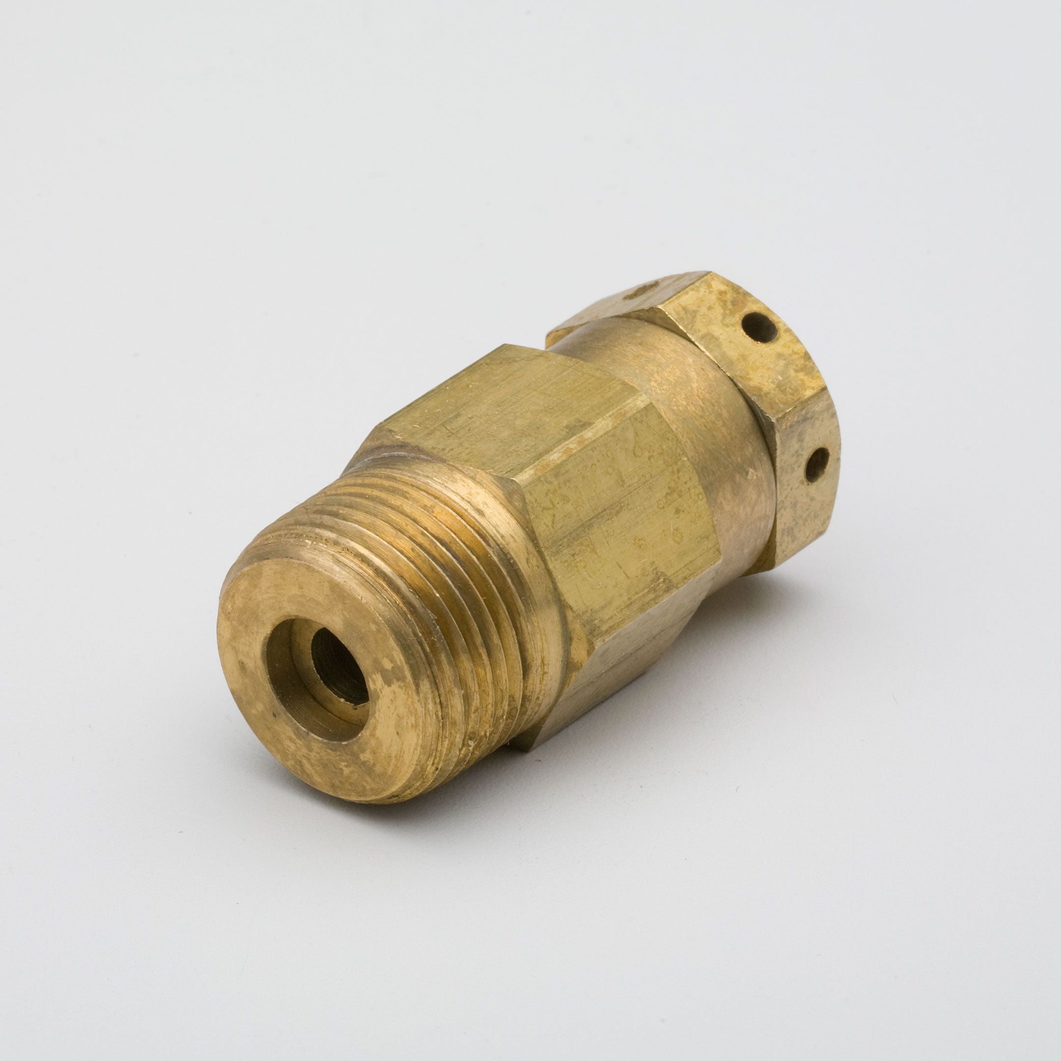 BARNES & JONES Barnes & Jones 3875 Vacuum Breaker 3/4 NPT