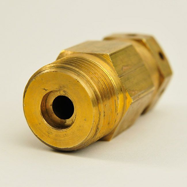 BARNES & JONES Barnes & Jones 3875 Vacuum Breaker 3/4 NPT
