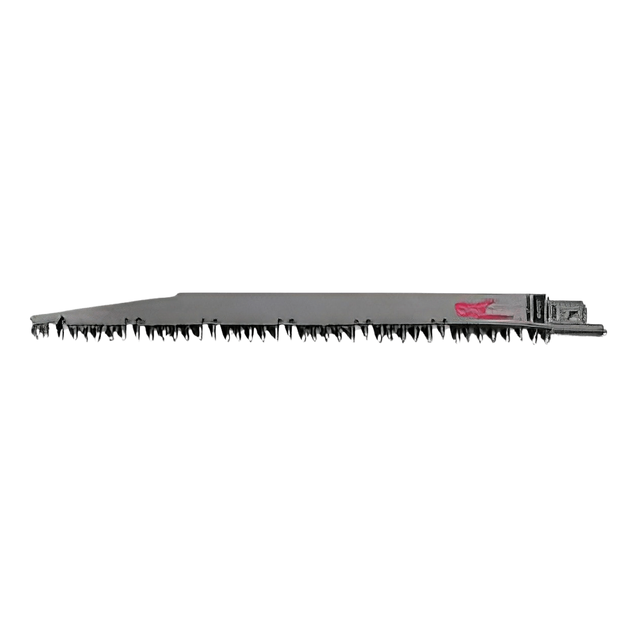 MILWAUKEE Milwaukee 48-00-1301 9 in. 5 TPI Pruning SAWZALL Blades (5 Pack)