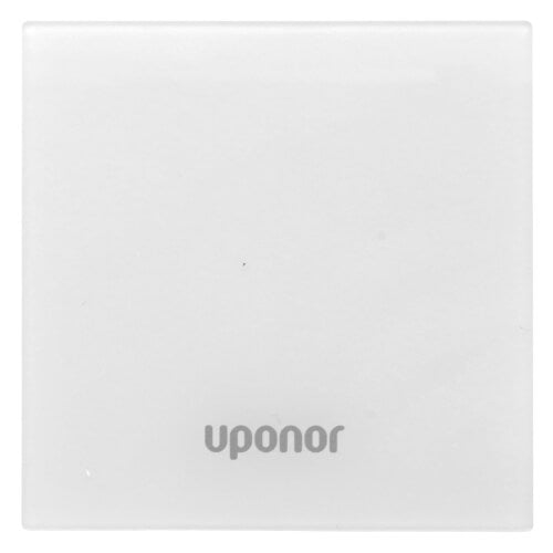 UPONOR A3800161 AIR CLEANER REPLACEMENT PARTS