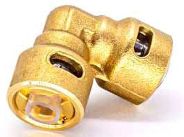 RECTORSEAL 87024 DUCT ELBOWS