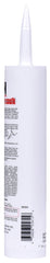 Hercules 25615 Plumbers Caulk 11 Fl Oz Cartridge White