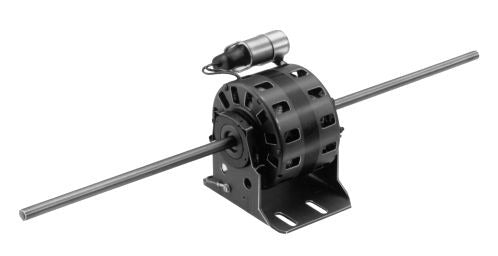 GENTEQ MOTORS D292 FAN COIL MOTORS