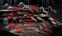 MILWAUKEE Milwaukee 48-22-6306 Straight-Jaw Plier 6 Inch