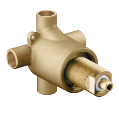 MOEN Moen 3360 1/2 transfer valve Commercial 3360 RGHIN XFER VALVE 3F CC