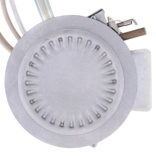 AO SMITH AO Smith 100187931 16 Natural Gas Final Burner Assembly Kit #34 Orifice Replacement MPN 9008980005