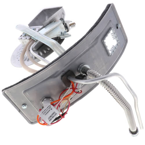 AO SMITH AO Smith 100187931 16 Natural Gas Final Burner Assembly Kit #34 Orifice Replacement MPN 9008980005