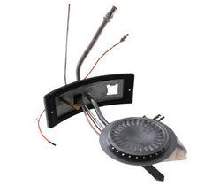 AO Smith 100187931 16 Natural Gas Final Burner Assembly Kit #34 Orifice Replacement MPN 9008980005