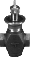 JOHNSON CONTROLS V-3754-6009 GAS VALVE ASSEMBLIES