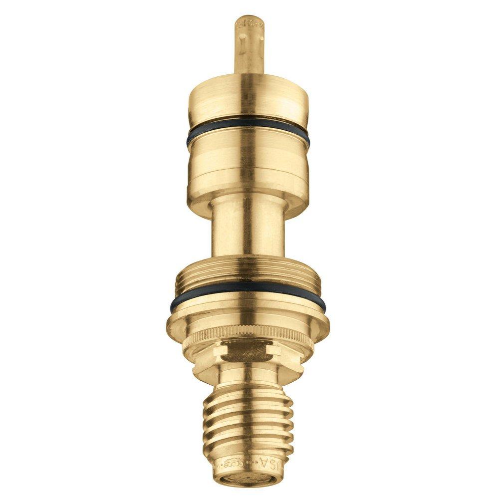 GROHE Grohe 47582000 Universal 3/4 Thermostatic Cartridge