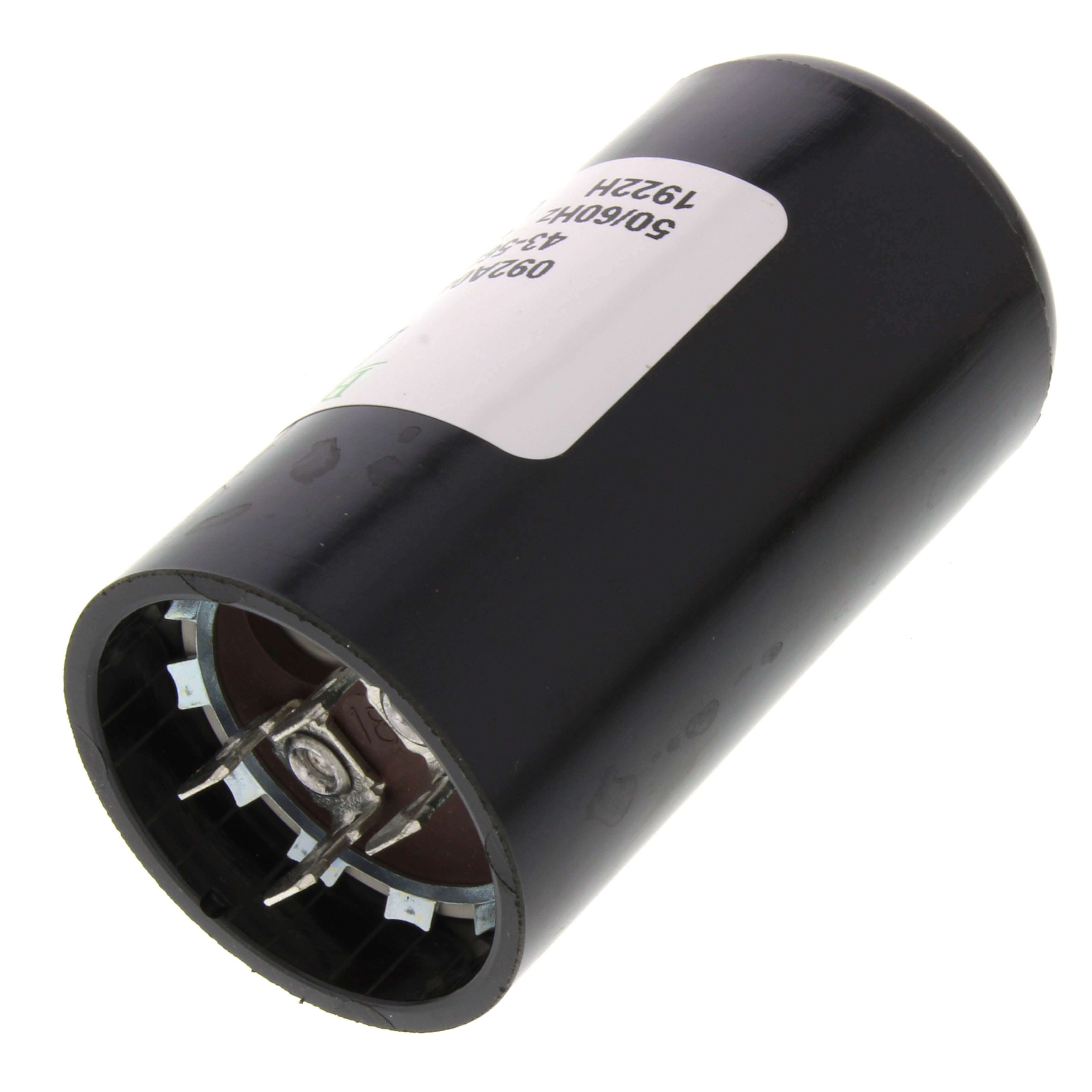 MARS MARS 11042 Capacitor 43-56 MFD 220/250V Start Electrolytic