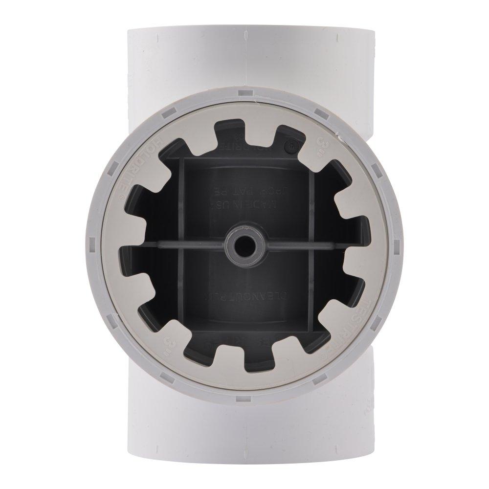 HOLDRITE TRPVC3A PIPE FITTINGS
