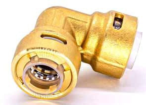 RECTORSEAL 87027 DUCT ELBOWS
