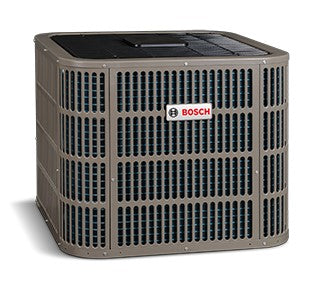 BOSCH 8733952438 HEAT PUMP SPLIT SYSTEMS