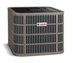 BOSCH 8733952438 HEAT PUMP SPLIT SYSTEMS