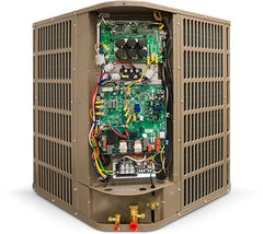 Bosch 8733952438 IDS BOVA-60HDN1-M20G Inverter Ducted Split System 2.0 Air-to-Air Heat Pump 20 SEER 8733952438