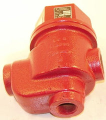 BELL & GOSSETT 112105 HYDRAULIC AIR SEPARATORS