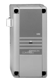 JOHNSON CONTROLS Johnson Controls S351AA-1C System 351A Series Humidity Stage Module with Percent RH Scale