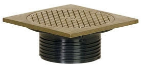 SIOUX CHIEF 834-4HNQ PIPE FITTINGS