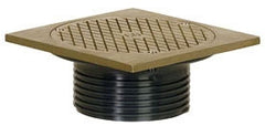 SIOUX CHIEF 834-4HNQ PIPE FITTINGS