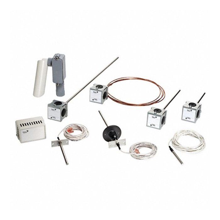 JOHNSON CONTROLS TE-6361M-1 TEMPERATURE SENSORS