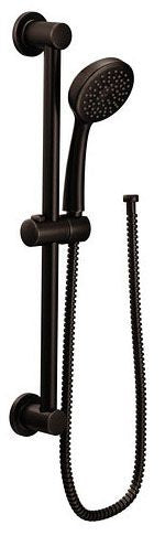 MOEN 3868EPORB SHOWER HEADS