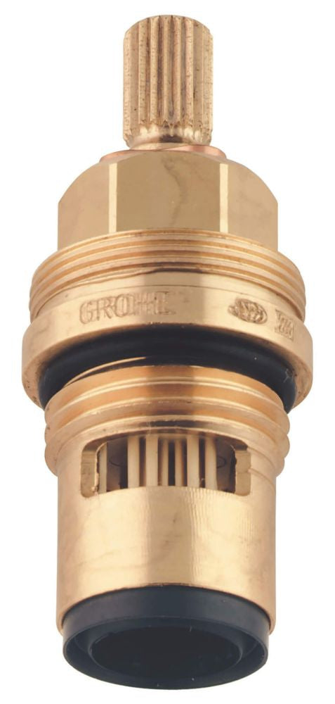 GROHE Grohe 45882000 Universal 90-Degree Ceramic Cartridge, Right Close