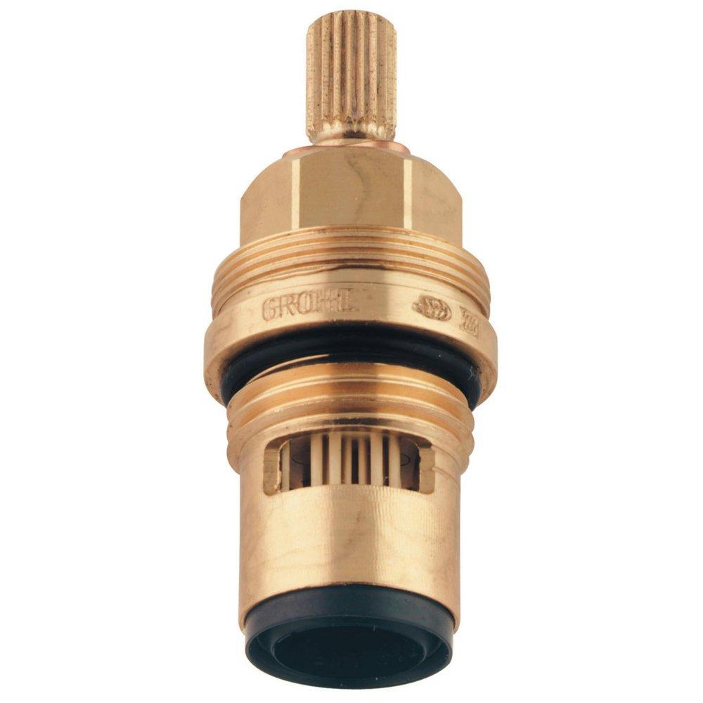 GROHE Grohe 45882000 Universal 90-Degree Ceramic Cartridge, Right Close
