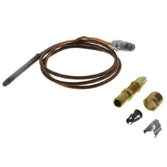 Robertshaw 1980-030 Thermocouple 30 Snap Fit